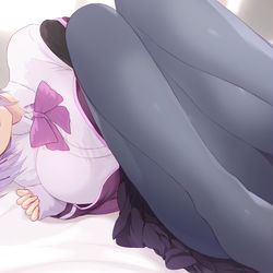This is a pixiv picture whose title is 新条アカネちゃん.