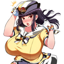 This is a pixiv picture whose title is コピュラ.