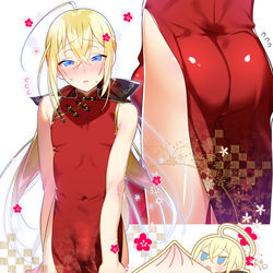 This is a pixiv picture whose title is 5000フォロワーありがとうございました！.
