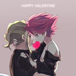 This is a pixiv picture whose title is 野坂さん13.