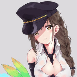 This is a pixiv picture whose title is ここ最近のシャニマス絵まとめ（10枚）.