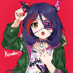This is a pixiv picture whose title is rkgk.