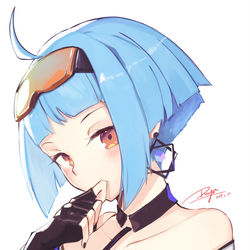 This is a pixiv picture whose title is 最近のRKGK.