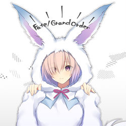 This is a pixiv picture whose title is FGO絵おまとめ2.