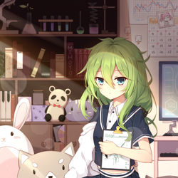 This is a pixiv picture whose title is 伊瑟琳.