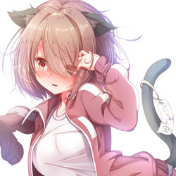 This is a pixiv picture whose title is 星野みやこ.