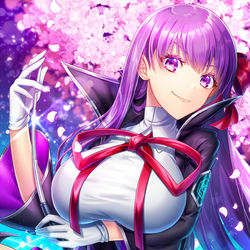 This is a pixiv picture whose title is BBちゃん.