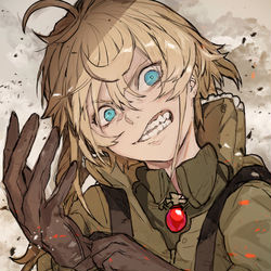 This is a pixiv picture whose title is 無題.