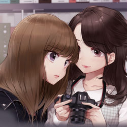 This is a pixiv picture whose title is EP.2.