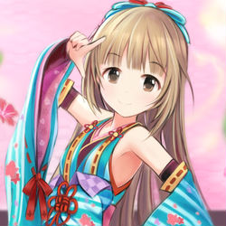 This is a pixiv picture whose title is よしのんとゆかいな仲魔たち.