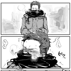 This is a pixiv picture whose title is ついったまとめ.