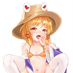 This is a pixiv picture whose title is 无题.
