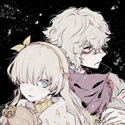This is a pixiv picture whose title is えふごログ③.