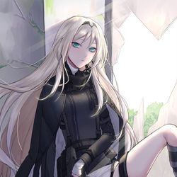 This is a pixiv picture whose title is 1294.