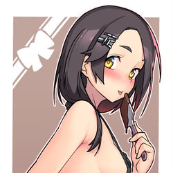 This is a pixiv picture whose title is 陽炎型詰め合わせ.