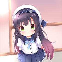 This is a pixiv picture whose title is バレンタイン松輪.