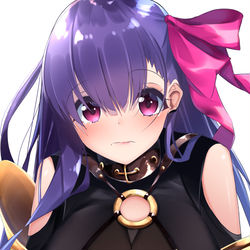 This is a pixiv picture whose title is パッションリップ.