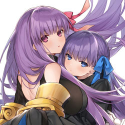 This is a pixiv picture whose title is CCC.