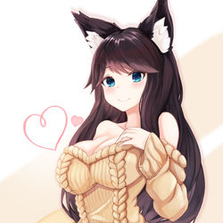 This is a pixiv picture whose title is 扶桑.