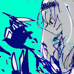 This is a pixiv picture whose title is 少女前線まとめ８.