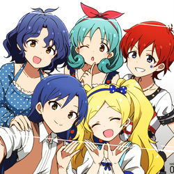 This is a pixiv picture whose title is 2月25日.
