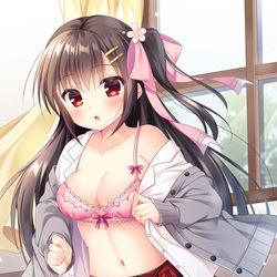 This is a pixiv picture whose title is MOE2019.