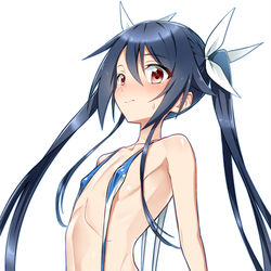 This is a pixiv picture whose title is スリングショット.