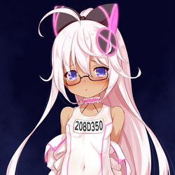 This is a pixiv picture whose title is ウィタ.