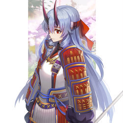 This is a pixiv picture whose title is アーチャー･インフェルノ.