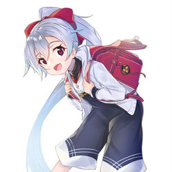 This is a pixiv picture whose title is インフェルノ ・リリィ（ともえごぜんちゃん）.