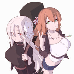 This is a pixiv picture whose title is AUG 春田.