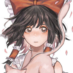 This is a pixiv picture whose title is 桜.