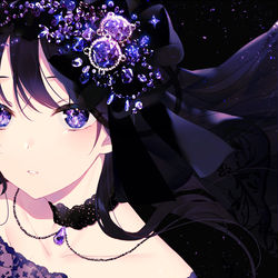 This is a pixiv picture whose title is 無題.