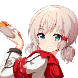 This is a pixiv picture whose title is デンバーかわいい.