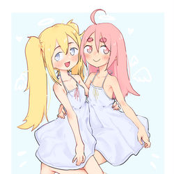 This is a pixiv picture whose title is 67.