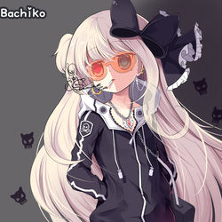 This is a pixiv picture whose title is Dark 小女.