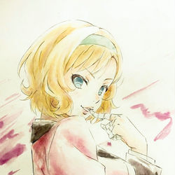 This is a pixiv picture whose title is 賭ケグルイ_03.