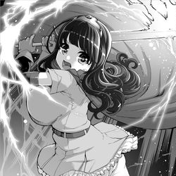 This is a pixiv picture whose title is コミケ申し込みました＆べんむす12DL版販売開始.