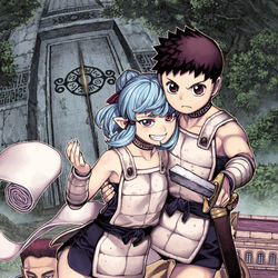 This is a pixiv picture whose title is つぐもも２３巻宣伝.