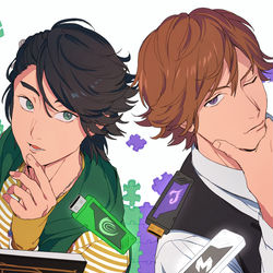 This is a pixiv picture whose title is 特撮詰め１８.