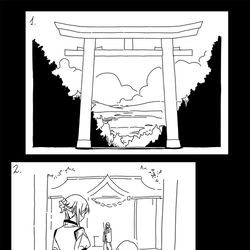 This is a pixiv picture whose title is HAPPY BIRTHDAY TO SHNVA!.