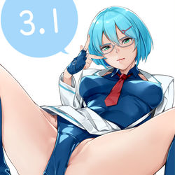 This is a pixiv picture whose title is NiCO.