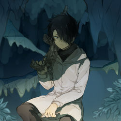 This is a pixiv picture whose title is 81194.