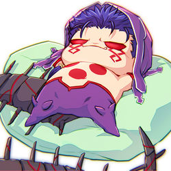 This is a pixiv picture whose title is キャスオルまとめと通販のおしらせ.