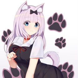 This is a pixiv picture whose title is ﾁｶ.