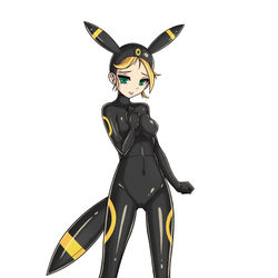 This is a pixiv picture whose title is Trade - DannimonDesigns.