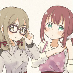 This is a pixiv picture whose title is ラブライブ！まとめ＋α.