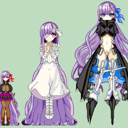 This is a pixiv picture whose title is 冷やさないととけてしまう.