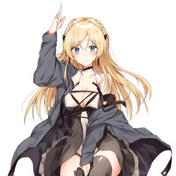 This is a pixiv picture whose title is K5.