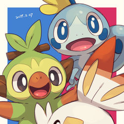This is a pixiv picture whose title is ありがとう.